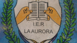 Timeline: Historia de la I.E.R La Aurora