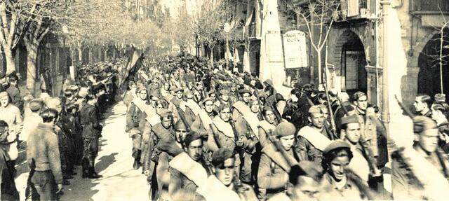 Conquista de Girona (Nacionals)