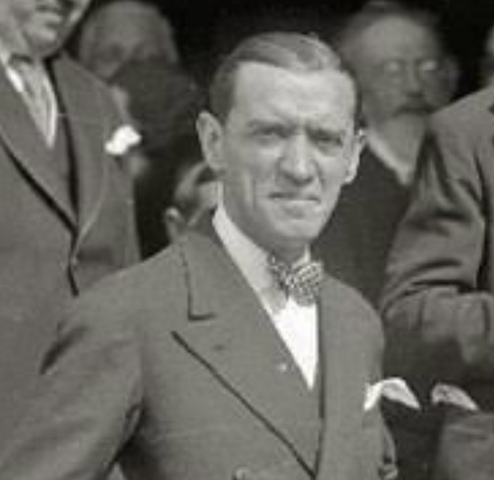 Fernández Pérez, M. (1977)