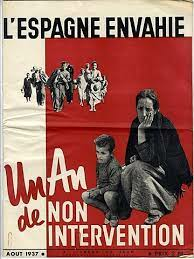 Creació d'un comitè de no intervenció