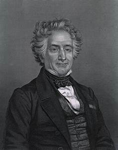 Michel Eugène Chevreul prepara distintos jabones