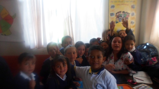 Nuevos grados incoporados