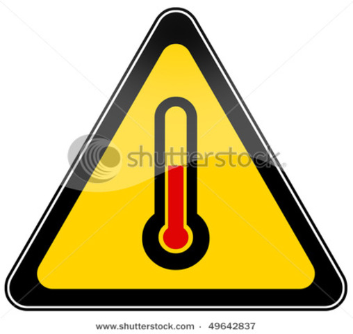 Temperature World Record