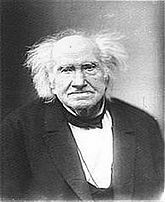 Michel Eugène Chevreul