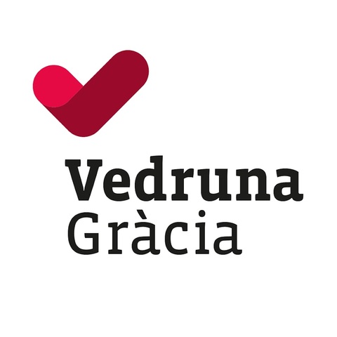 Entro a l'escola Vedruna Gràcia i començo perbulari