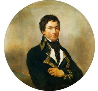Pedro Fermín de Vargas