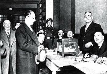 Eleccions municipals