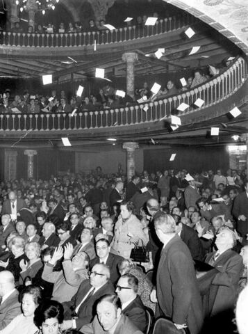 Fets palau de la música