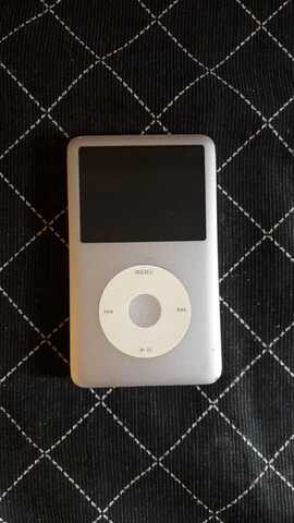 iPod