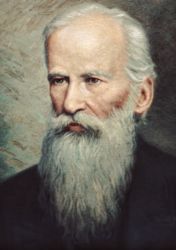 Mariano Ospina rodríguez