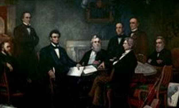 Proclamación de emancipación