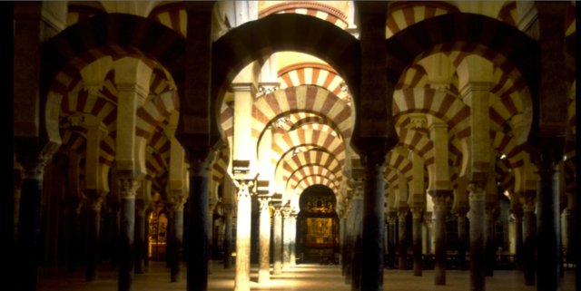 Great Mosque of Cordoba