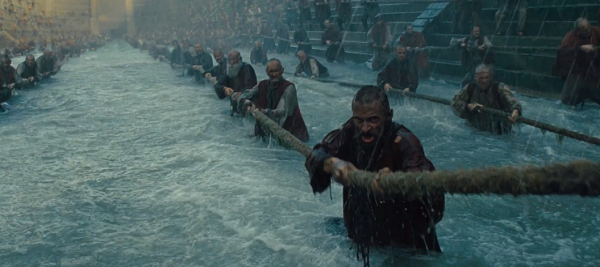 Los Miserables