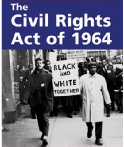 Civil Rights Act