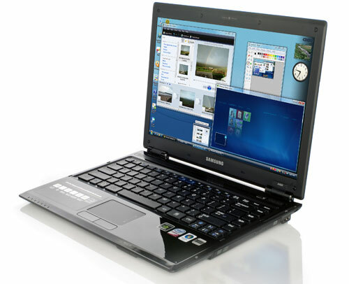 Notebook o Subportátil