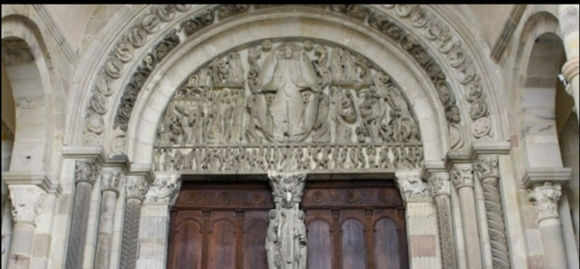 Cathedral of Autun