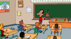 Timeline: reformas educativas