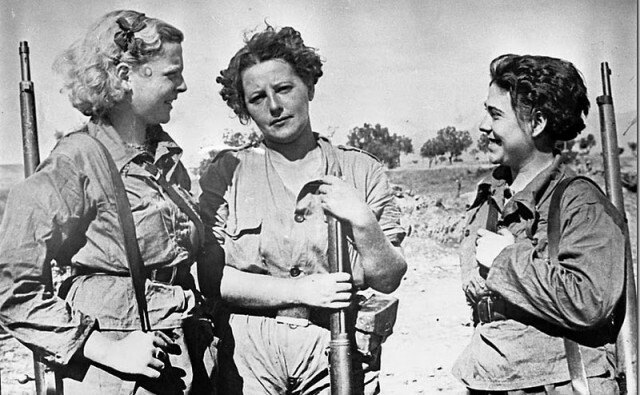 Decret on les milícies s'havien de sotmetre a la disciplina de l'exèrcit