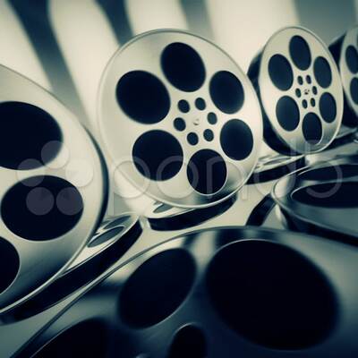 Timeline: Movie Ads Throughout the decades