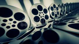 Timeline: Movie Ads Throughout the decades