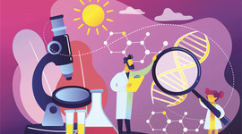 Timeline: La evolución de la ciencia