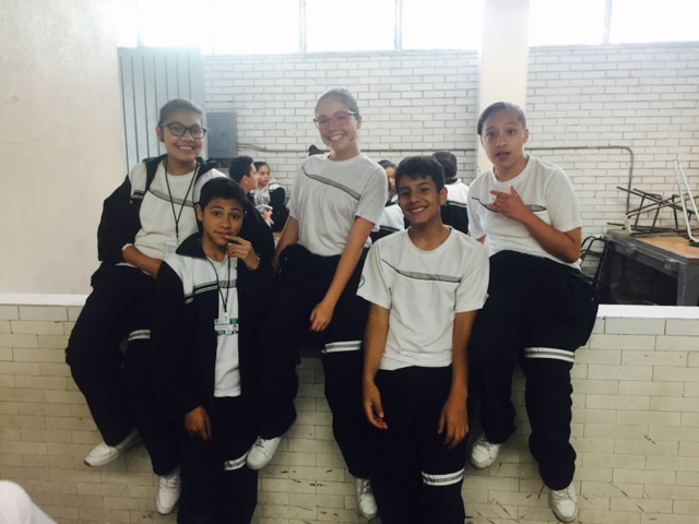 "Benemérito de las Américas"