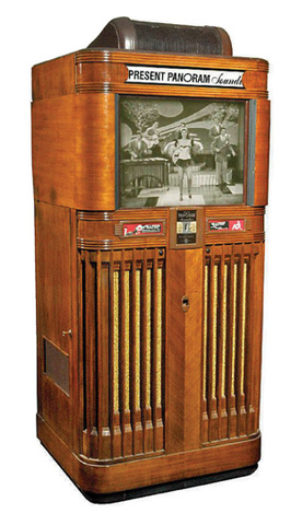 Antecedentes del videoclip