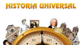 Timeline: Historia Universal