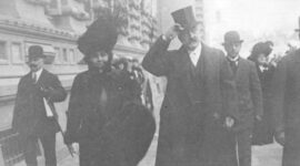 Timeline: Generación del 80