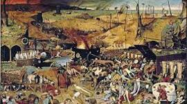 Timeline:  Historia de los conceptos de causa y enfermedad: paralelismo entre la Medicina y la Fitopatología.