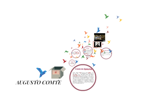 Principales aportaciones