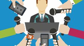 Timeline: La Evolución De Las Relaciones Publicas por Iker Medina