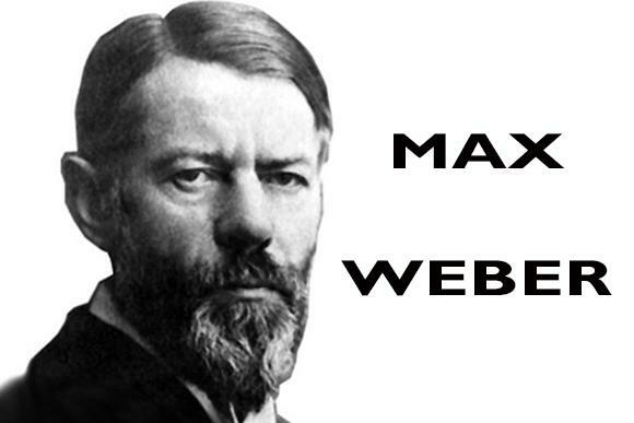 Max Weber