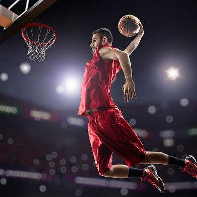 Timeline: El baloncesto en México.