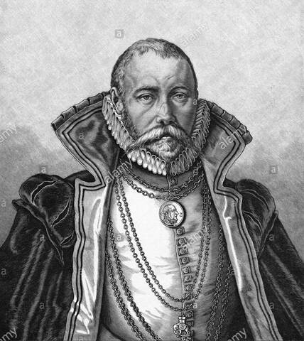 Tycho Brahe