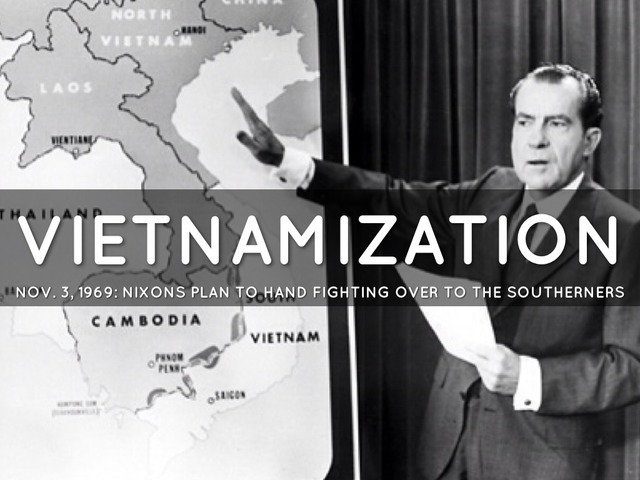 Vietnamization