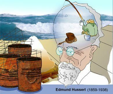 Creo una manera de poder estudiar los objetos suspendiendo todo tipo de juicio.