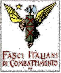 CREACIÓ FASCI DI COMBATTIMENTO
