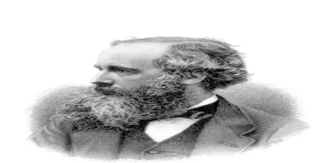 James Clerk Maxwell