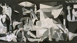 Timeline: Guerra Civil Española