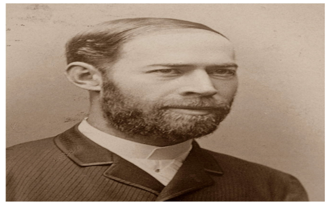 Heinrich Rudolf Hertz