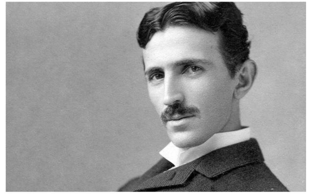 Nikola Tesla