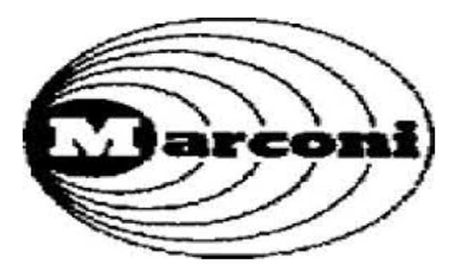 empresa inglesa Marconi Wireless Co