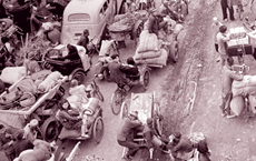 Wartime Communism, The End