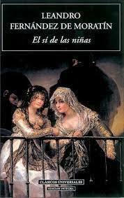 El sí de las niñas