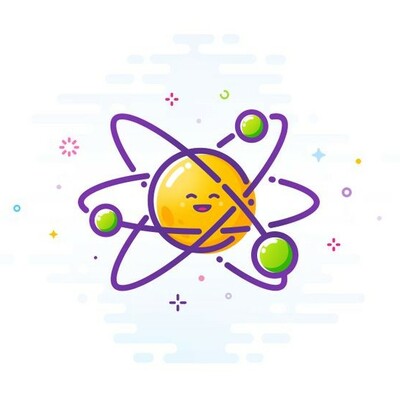 Timeline: Linea de Tiempo sobre Teoria Atómica (Julitza Parreño, Miguel Ruiz, Tatiana Diaz y Sarita Benavides 10-1)