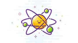 Timeline: Linea de Tiempo sobre Teoria Atómica (Julitza Parreño, Miguel Ruiz, Tatiana Diaz y Sarita Benavides 10-1)