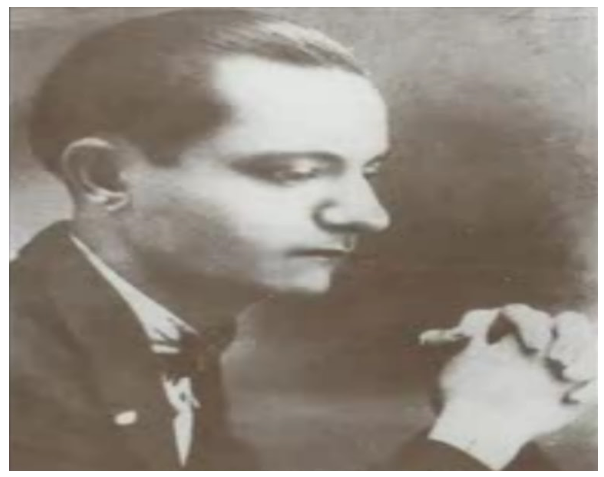 Elías Pellet Buitrago