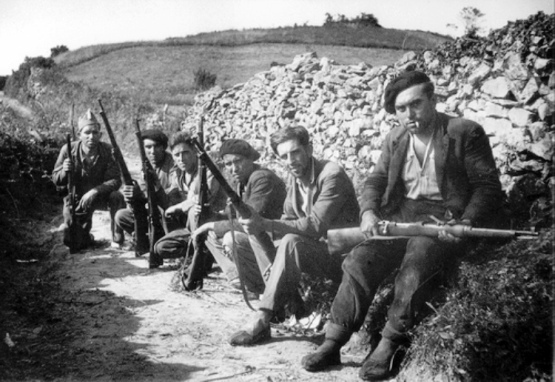 EXÈRCIT DE GALICIA CONECTA AMB OVIEDO