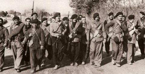 Cada cop tenien més territori guanyat